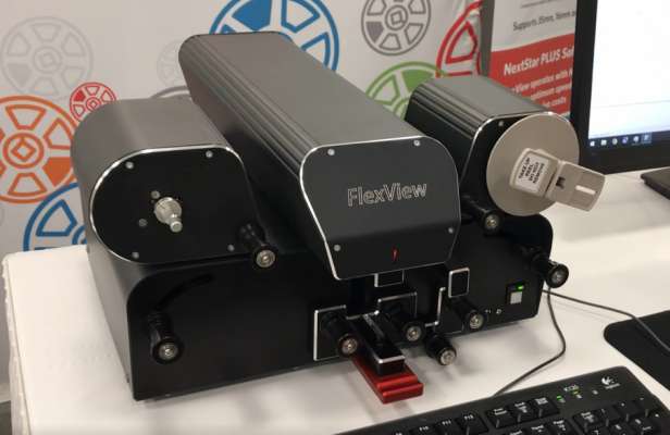 FlexView
