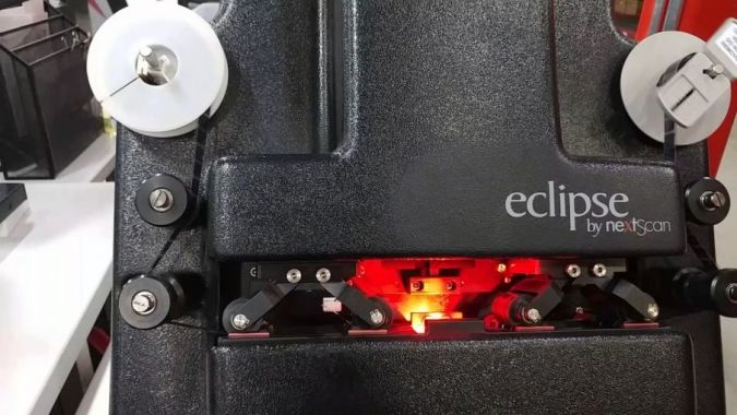 eclipse