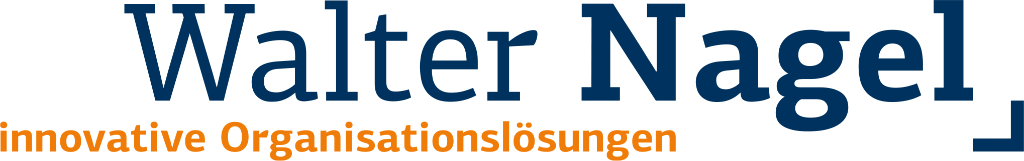 Logo von Walter Nagel GmbH & Co Kommanditgesellschaft