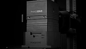 Phase One Multispektral (MSI)