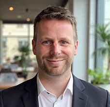 Jens Peters - Walter Nagel GmbH & Co. KG