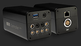 Controller Beleuchtung 3D-Scanner Controller Beleuchtung 3D-Scanner