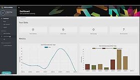 Youtube Video Vorschaubild zu Social Media Archivierung - MirrorWeb - Social-Media und Webarchivierung (englisch)