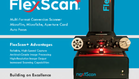 FlexScan+ Datenblatt (englisch)