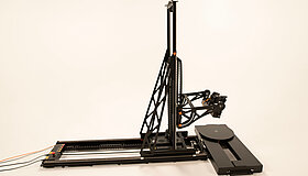 Arago 05 3D-Scanner Arago 05 3D-Scanner