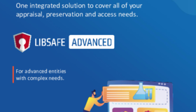 LIBNOVA LIBSAFE Advanced (englisch)