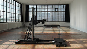 Arago 02 3D-Scanner Arago 02 3D-Scanner