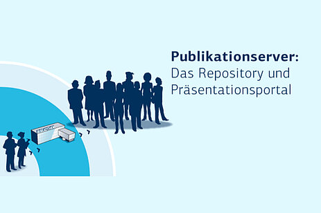 Hochschulschriftenserver: Publikationsserver