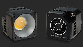 LED 3D-Scanner LED 3D-Scanner