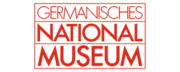 Logo Germanisches Nationalmuseum