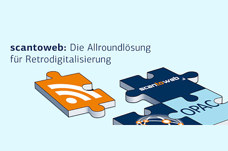 scantoweb: Die Allroundlösung