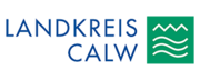 Logo Landkreis Calw