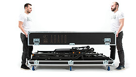 Arago 08 3D-Scanner Arago 08 3D-Scanner