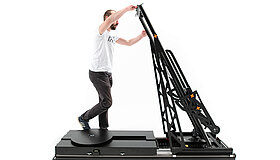 Arago 07 3D-Scanner Arago 07 3D-Scanner