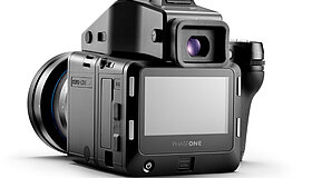 Phase One XF IQ3 Kamerasystem