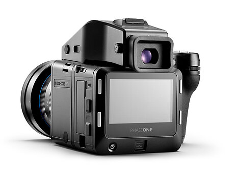 Phase One XF IQ3 Kamerasystem