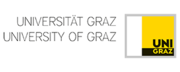 Logo der Universität Graz