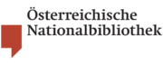 Logo Österreichische Nationalbibliothek