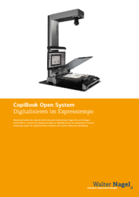 CopiBook Open System 
