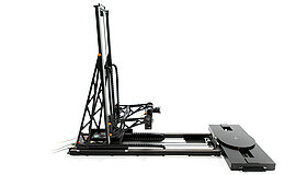 Arago 01 3D-Scanner Arago 01 3D-Scanner