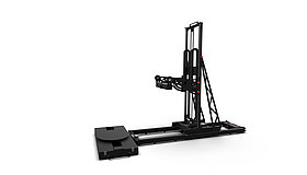 Arago Control 3D-Scanner Arago Control 3D-Scanner
