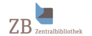 Logo Zentralbibliothek Zürich