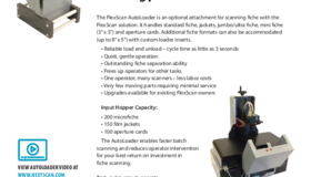 FlexScan AutoLoader (english)