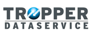 Logo Tropper Data Service AG