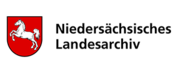 Logo vom Niedersächsisches Landesarchiv