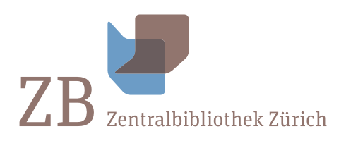 Zentralbibliothek Zürich