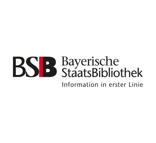 Bayerische Staatsbibliothek