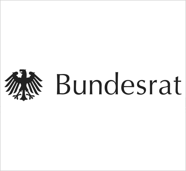 Logo Bundesrat
