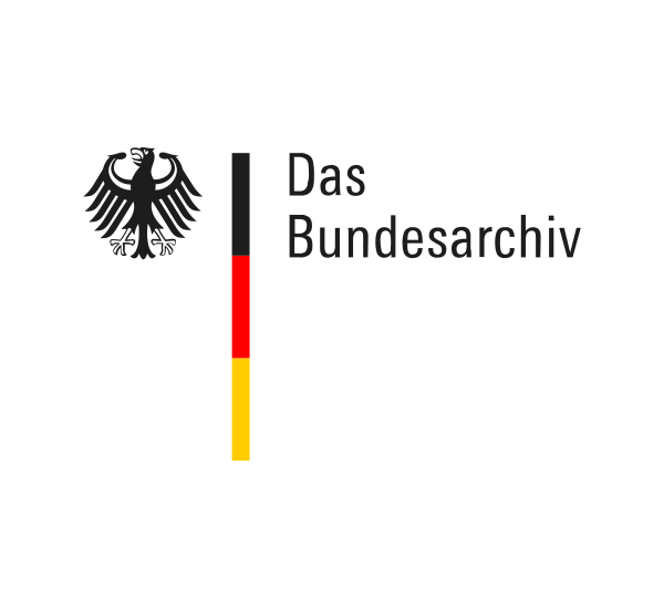 Das Bundesarchiv