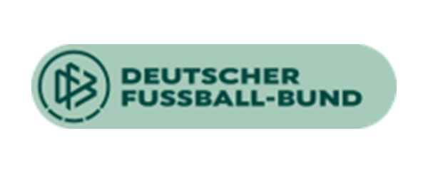 Logo Deutscher Fußball-Bund