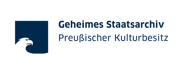 Geheimes Staatsarchiv Preußischer Kulturbesitz