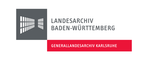 Generallandesarchiv Karlsruhe Generallandesarchiv Karlsruhe
