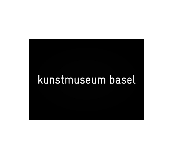 Kunstmuseum Basel Kunstmuseum Basel