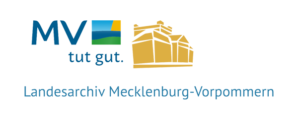 Landeshauptarchiv Schwerin Landeshauptarchiv Schwerin