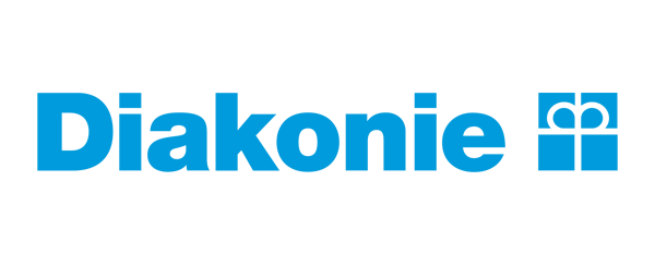 Logo Diakonie