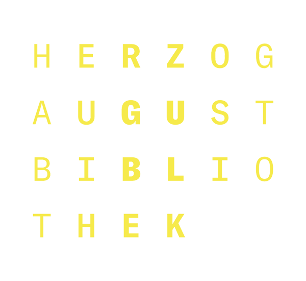 Herzog-August-Bibliothek Wolfenbüttel