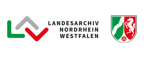 Landesarchiv Nordrhein-Westfalen