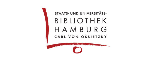 Staats- und Universitätsbibliothek Hamburg