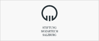 Internationale Stiftung Mozarteum