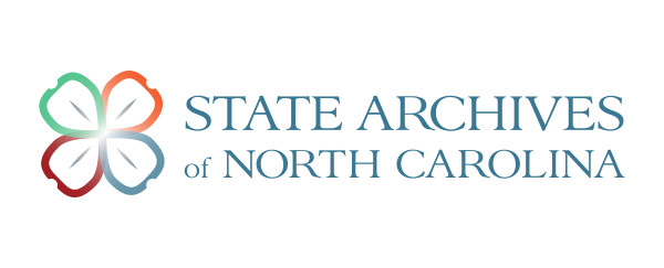 North Carolina State Archives North Carolina State Archives