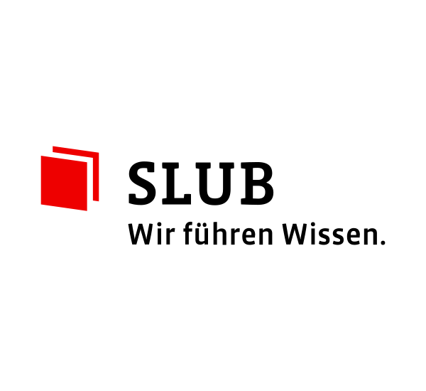 Sächsische Landesbibliothek – Staats- und Universitätsbibliothek Dresden