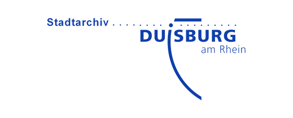 Stadtarchiv Duisburg
