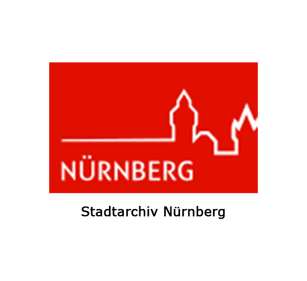 Stadtarchiv Nürnberg