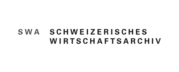 Schweizerisches Wirtschaftsarchiv