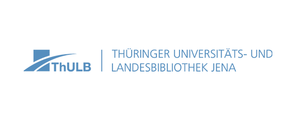 Thüringer Universitäts- und Landesbibliothek Jena