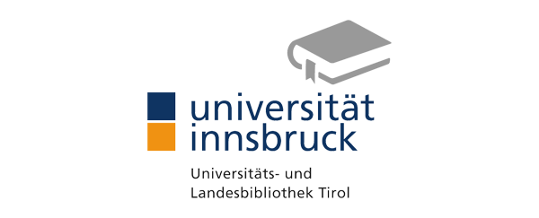 Universitäts- und Landesbibliothek Tirol